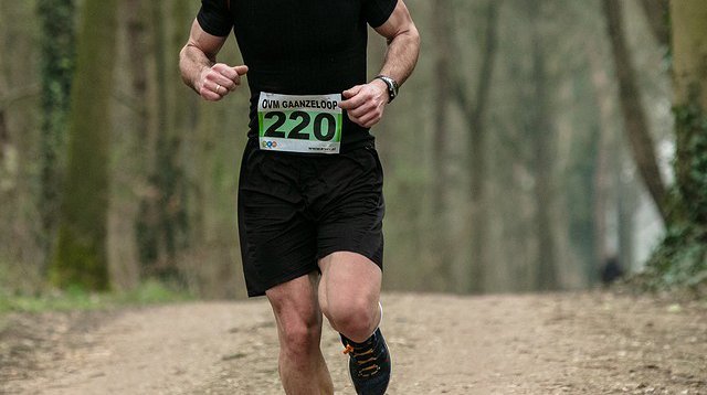 Gaanzeloop (zaterdag 23 maart 2019)